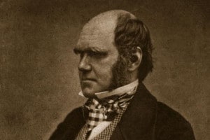Charles Darwin (1809 – 1882)