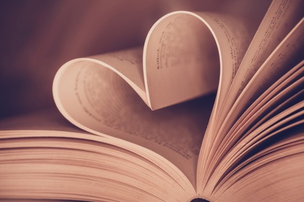 Il tema dell'amore in letteratura