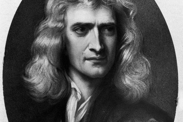 Isaac Newton: biografia e scoperte