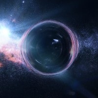 Buchi neri nero: cosa sono e come si formano
