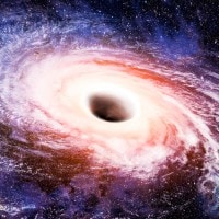 Buchi neri nero: cosa sono e come si formano