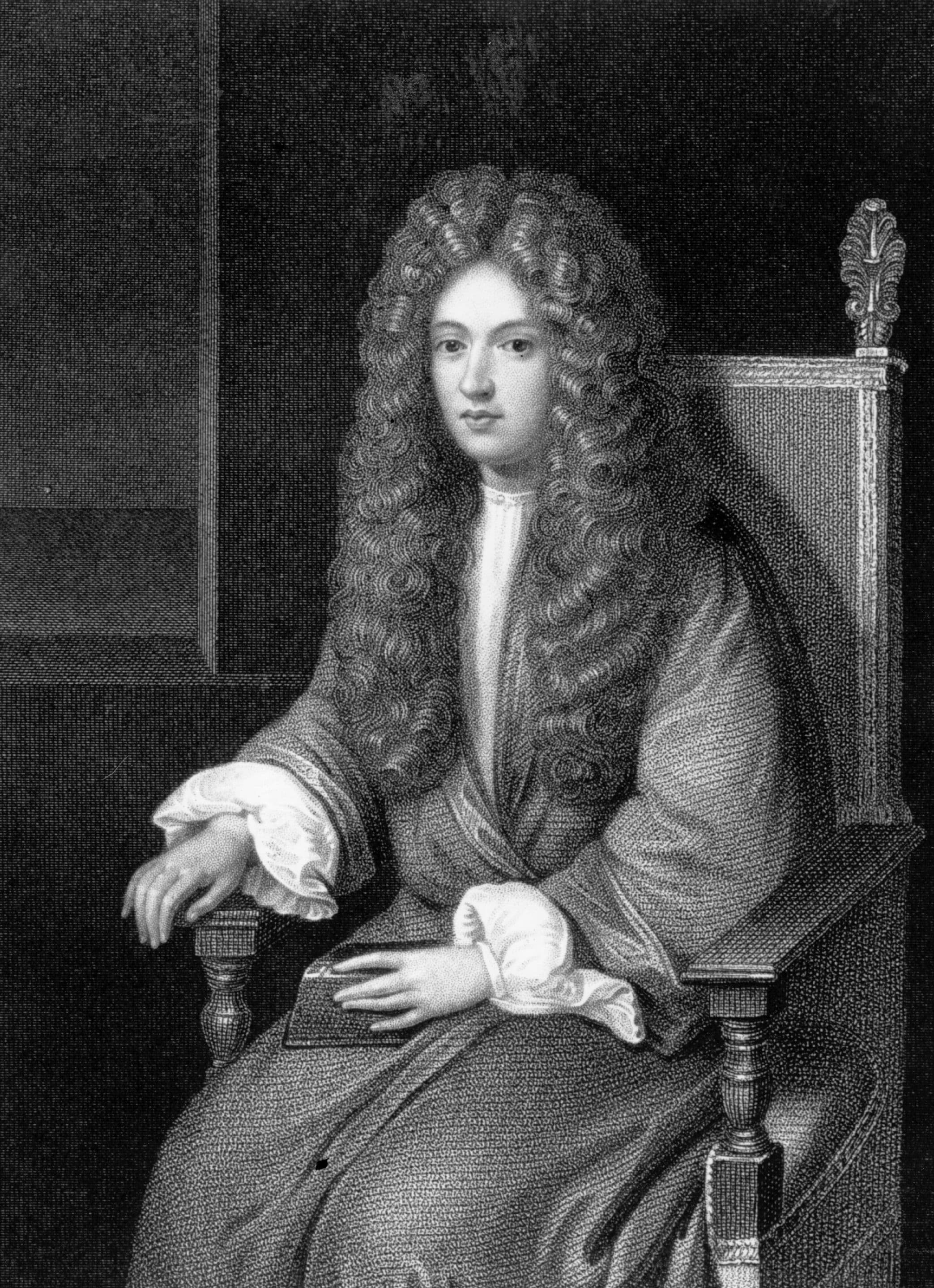 Robert Boyle: biografia, legge di Boyle, moto perpetuo e altre scoperte |  