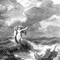 Canto XXVI Inferno di Dante: testo, parafrasi e figure retoriche del Canto di Ulisse