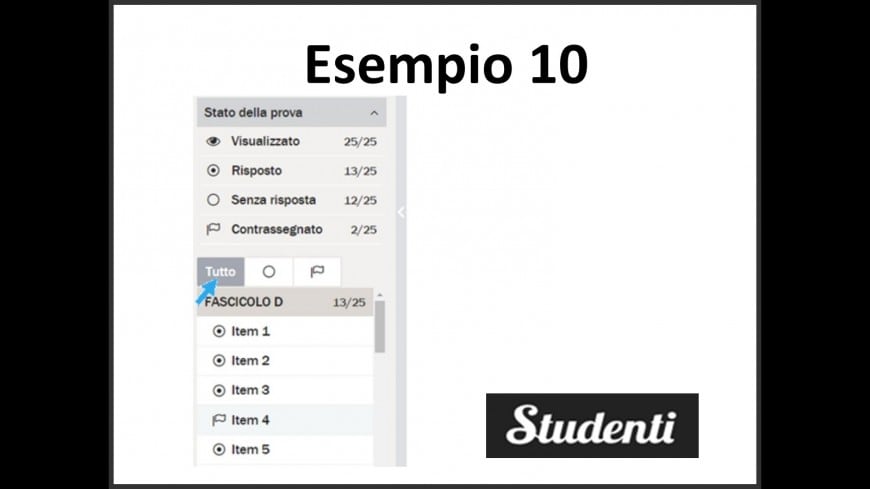 Esempio 10