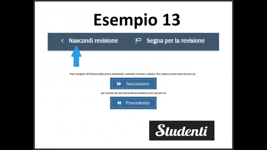 Esempio 13