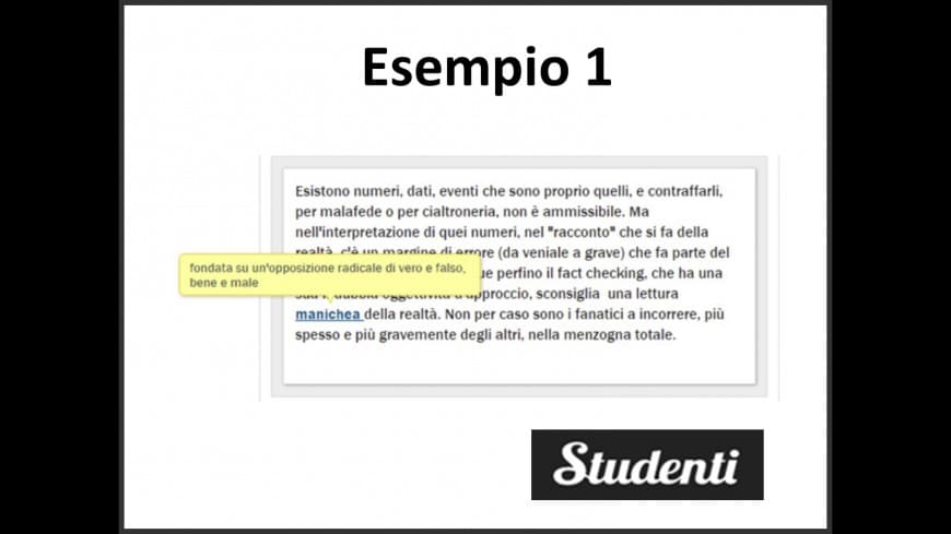 Prove Invalsi Italiano Terza Media Formato Word Esempio 1 | Prove Invalsi terza media 2018: simulazione di Italiano