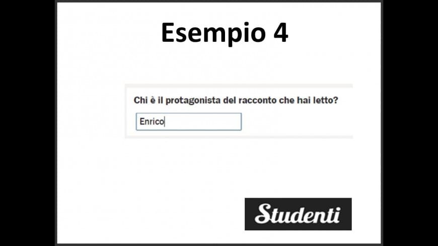 Esempio 4