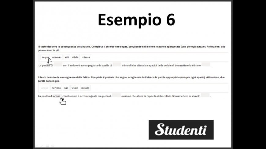 Prove Invalsi Italiano Terza Media Formato Word Esempio 6 | Prove Invalsi terza media 2018: simulazione di Italiano