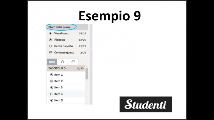Esempio 9