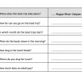 Test Invalsi simulazione prova di inglese terza media: reading A2, Test  Invalsi: simulazione di inglese e griglia di valutazione