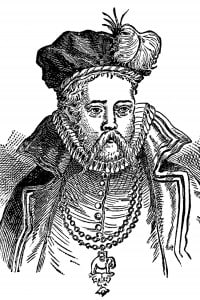 Tycho Brahe 