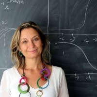 Raffaella Schneider: La curiosità per la scienza è nata sui banchi di scuola