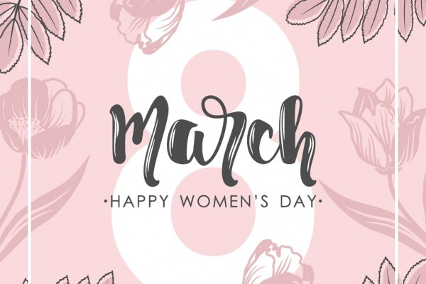 Festa della donna: gli eventi in programma per l'8 marzo 2019