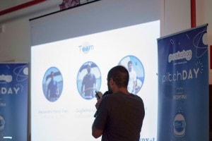 Dall'idea alla startup: Peekaboo Lean Startup Program