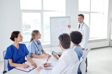 Medicina 2018: punteggio minimo teorico secondo gli esperti