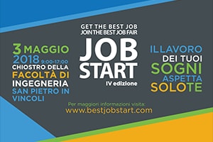 JobStart: il ponte tra università e mondo del lavoro