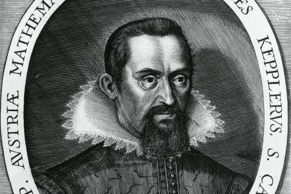 Giovanni Keplero: biografia, filosofia, scoperte e invenzioni