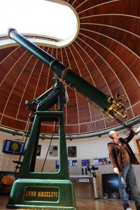Osservatorio astronomico di Arcetri