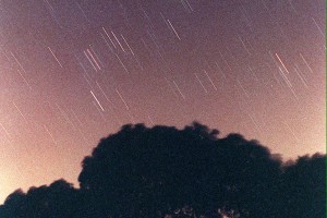 Notte di San Lorenzo 2023: il momento migliore per vedere le stelle cadenti 