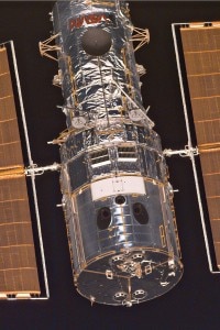 Telescopio spaziale Hubble