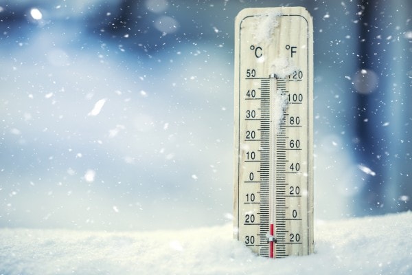 La temperatura: come si misura e con quali strumenti