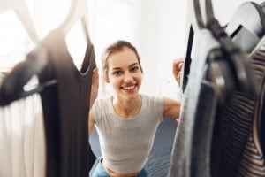 Come vestirsi all'esame di terza media