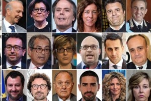Tra i nuovi ministri del neoinsediato governo Conte c'è anche Marco Bussetti all'Istruzione