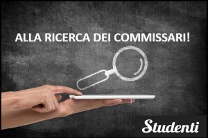 Pubblicati i nomi dei commissari esterni della maturità 2018