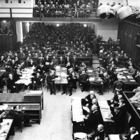 Storia del processo di Norimberga: testimonianze, sentenze ed esecuzioni