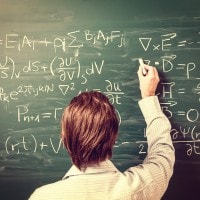 Come si trovano le soluzioni ai problemi (1 o 2) di matematica della seconda prova 2018 di maturità