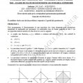 Tracce seconda prova matematica Pagina 1