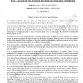 Traccia ufficiale Miur francese, seconda prova liceo linguistico 2018