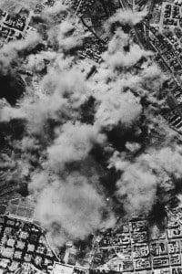 Bombardamento di Roma, 19 luglio 1943