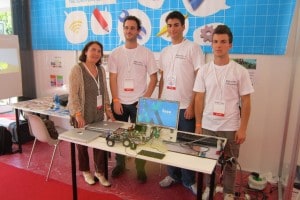 La maker Faire 2018 si terrà a Roma dal 12 al 14 ottobre