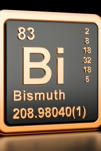 Al di sopra dell'elemento del bismuto (Z=83) non esistono più nuclidi stabili