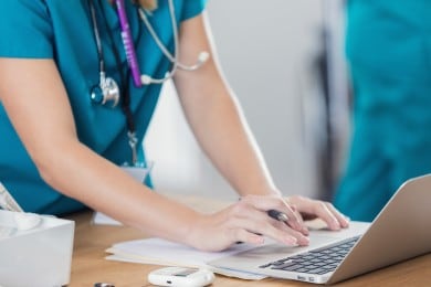 Test Professioni Sanitarie 2018: come funziona la graduatoria