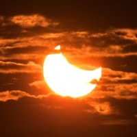 Eclissi di sole: come e dove osservare quella dell'11 agosto 2018