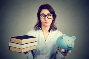 Spese scolastiche in aumento: l'indagine Federconsumatori