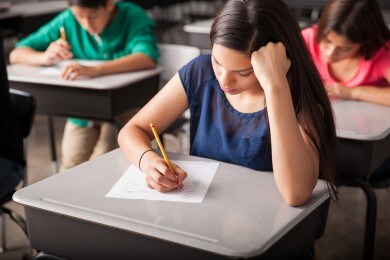 Test Invalsi 2019: date delle prove di terza media