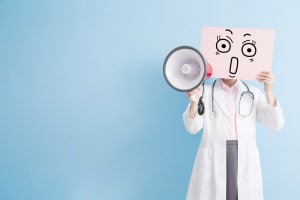 Test medicina 2019: i punteggi non tornano? 