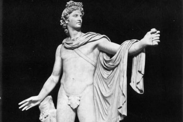 Religione greca: eroe culturale e  culto degli antenati