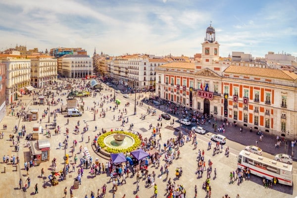 Studiare Medicina in Spagna: come funziona