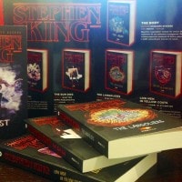 Stephen King per i giovani: la Sperling lancia una nuova collana