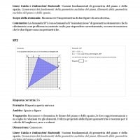 Matematica a Quiz: Matematica a Quiz - Con Soluzioni Integrate : 200 e Più  Quesiti per Potenziare le Competenze e Prepararsi alle Prove Invalsi Volume  IV (Paperback) 