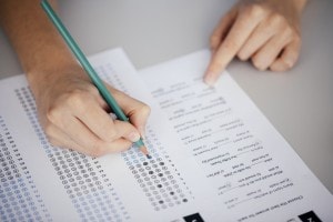 Test medicina 2019: come risalire al tuo punteggio anche senza codice etichetta