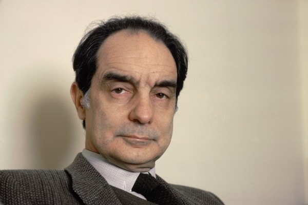 Mappa concettuale su Italo Calvino