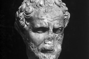 Demostene