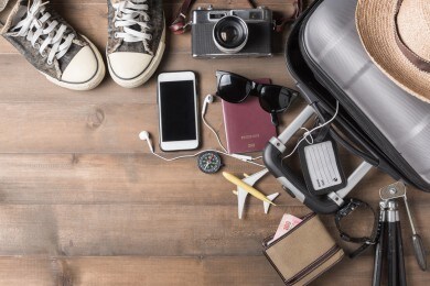 Tema sulle vacanze estive: istruzioni ed esempi svolti