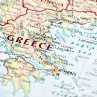 Geografia Umana della Grecia
