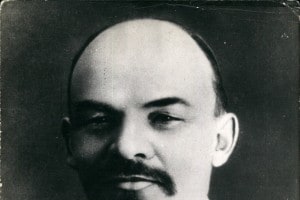 Lenin nel 1955